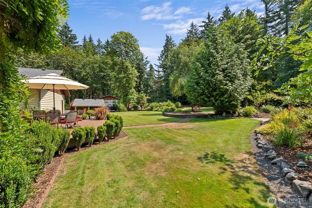 3143 French Road NW, Olympia, WA 98502