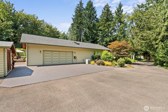 3143 French Road NW, Olympia, WA 98502