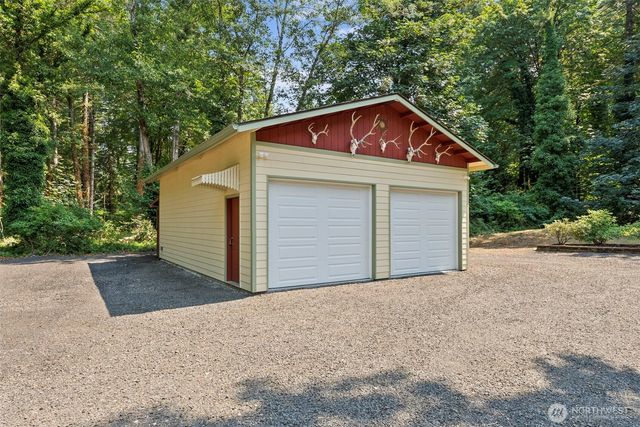 3143 French Road NW, Olympia, WA 98502
