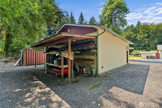 3143 French Road NW, Olympia, WA 98502