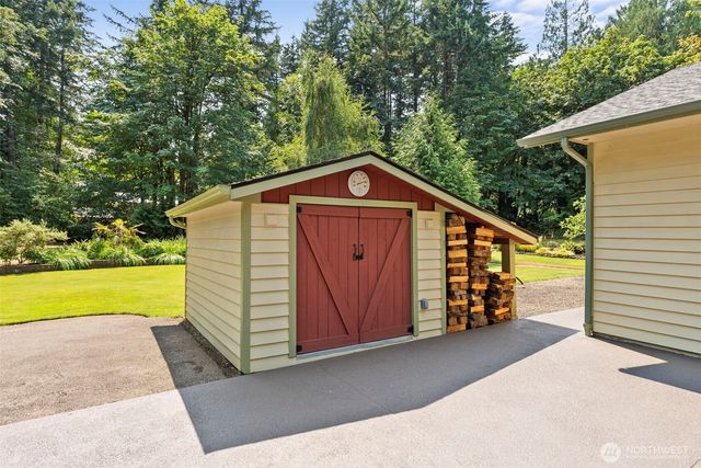 3143 French Road NW, Olympia, WA 98502