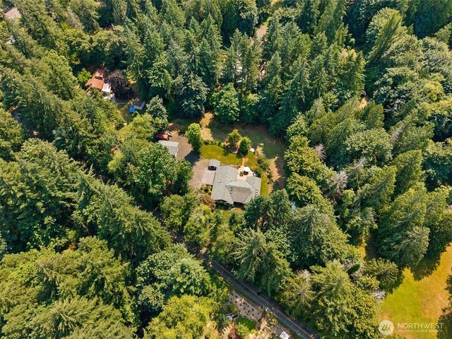 3143 French Road NW, Olympia, WA 98502