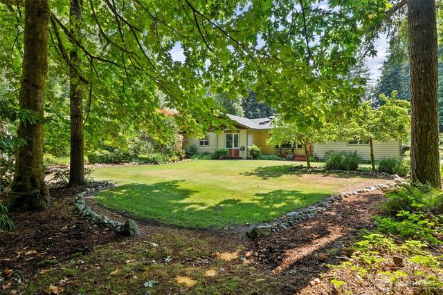 3143 French Road NW, Olympia, WA 98502
