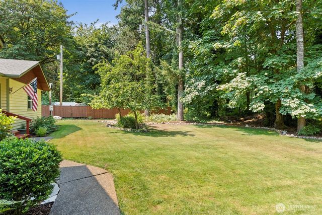 3143 French Road NW, Olympia, WA 98502