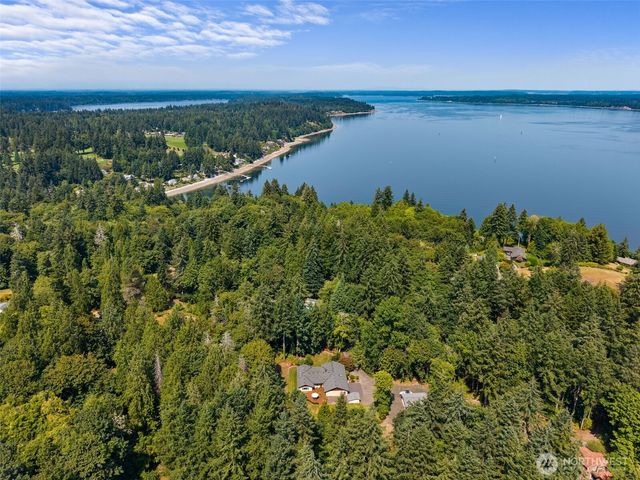 3143 French Road NW, Olympia, WA 98502