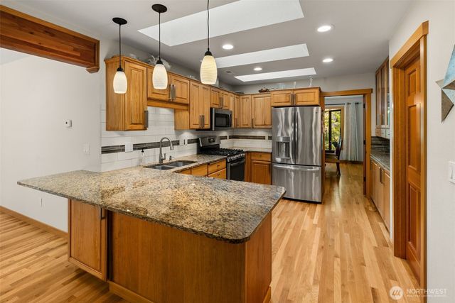 3143 French Road NW, Olympia, WA 98502