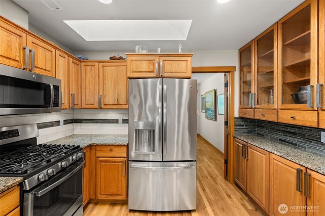 3143 French Road NW, Olympia, WA 98502