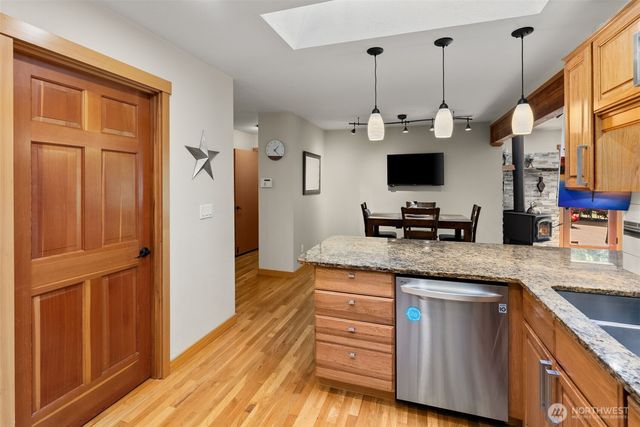 3143 French Road NW, Olympia, WA 98502