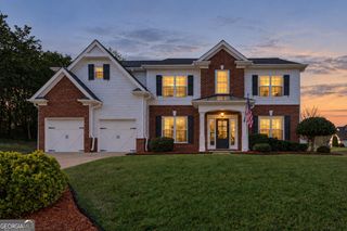 8908 Brandy Rose, Douglasville, GA 30134