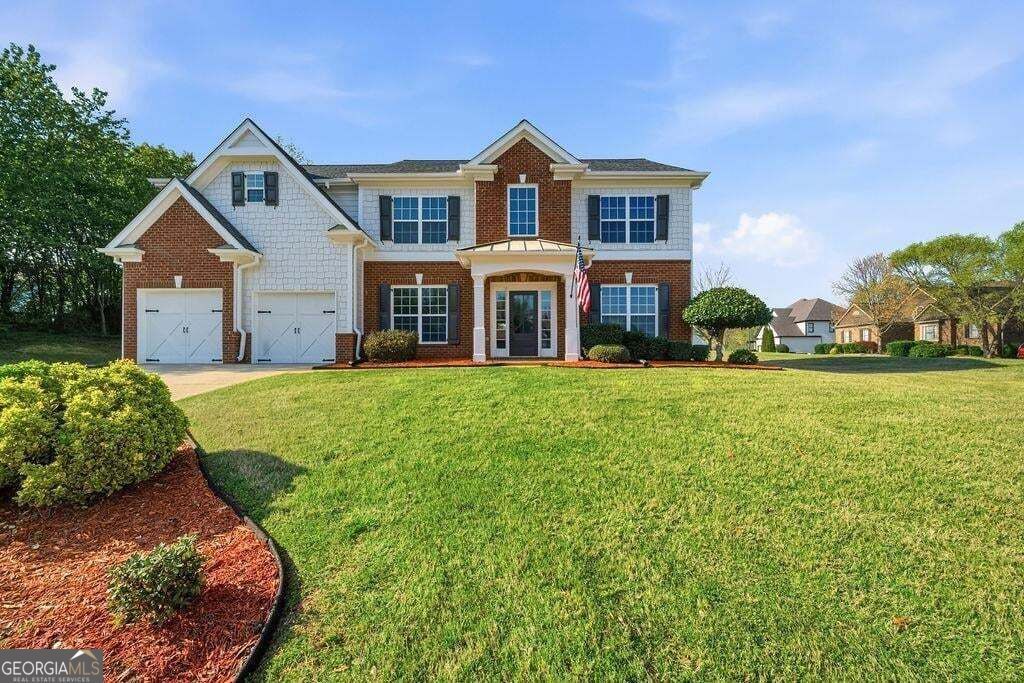 8908 Brandy Rose, Douglasville, GA 30134 — photo 2