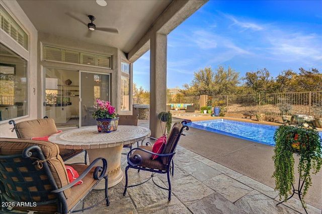 28835 N 111TH Street, Scottsdale, AZ 85262