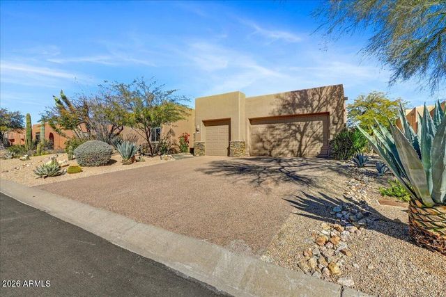 28835 N 111TH Street, Scottsdale, AZ 85262