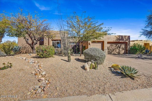 28835 N 111TH Street, Scottsdale, AZ 85262