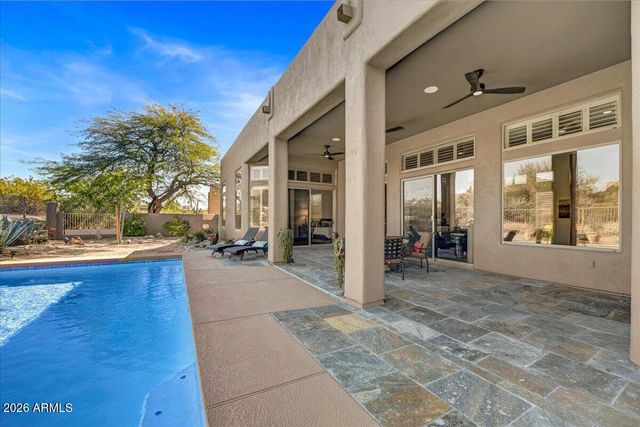 28835 N 111TH Street, Scottsdale, AZ 85262