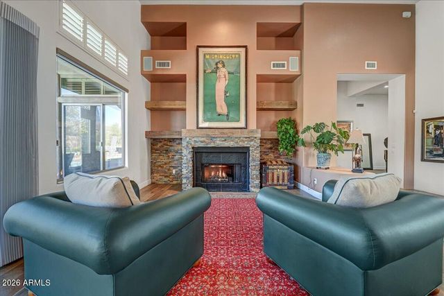 28835 N 111TH Street, Scottsdale, AZ 85262