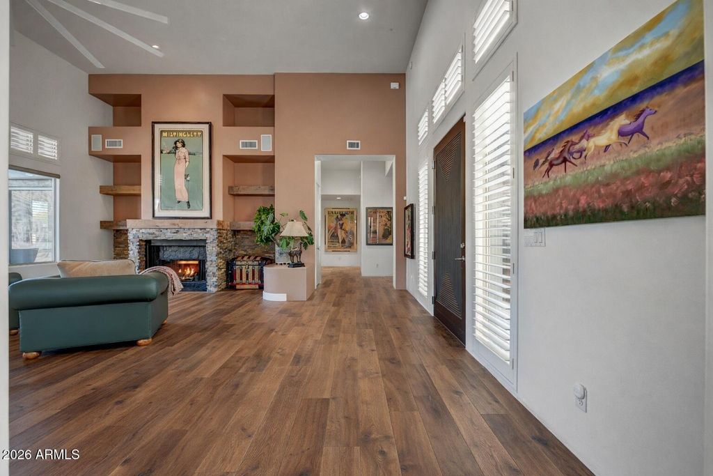 Image 14 of property listing at 28835 N 111TH Street, Scottsdale, AZ 85262