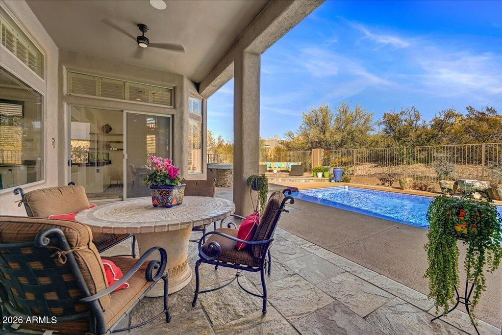 Image 16 of property listing at 28835 N 111TH Street, Scottsdale, AZ 85262