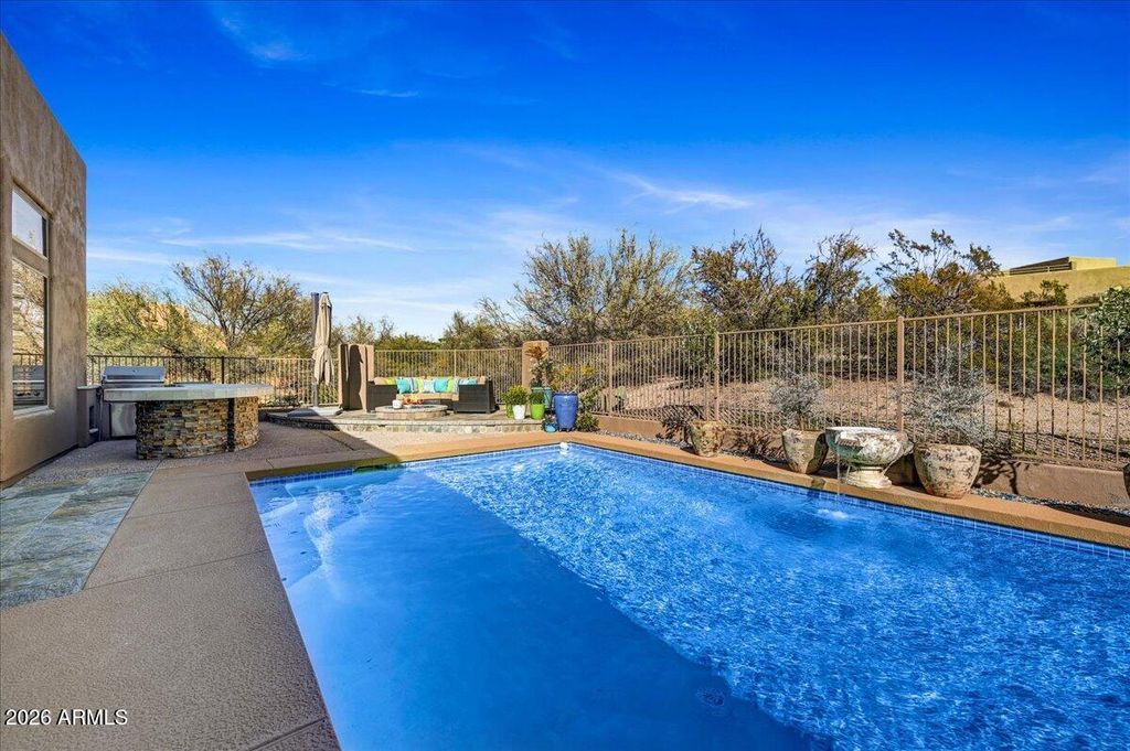 Image 18 of property listing at 28835 N 111TH Street, Scottsdale, AZ 85262