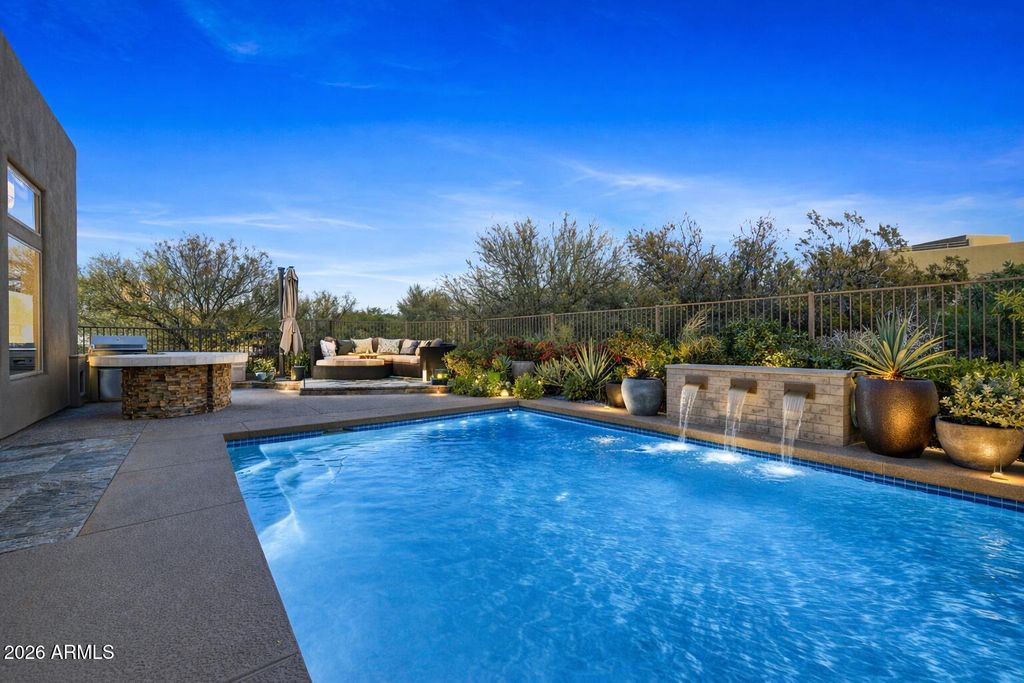 Image 19 of property listing at 28835 N 111TH Street, Scottsdale, AZ 85262