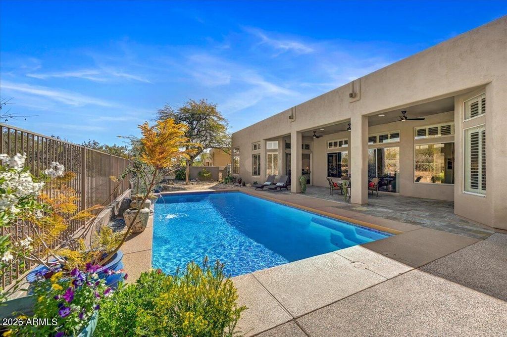 Image 20 of property listing at 28835 N 111TH Street, Scottsdale, AZ 85262