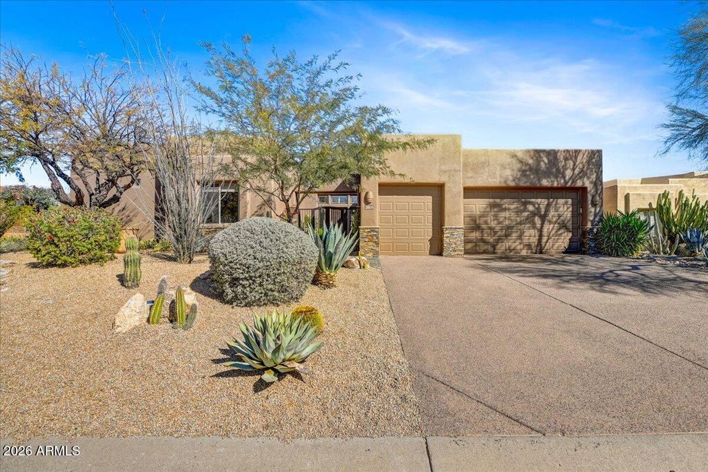 Image 27 of property listing at 28835 N 111TH Street, Scottsdale, AZ 85262