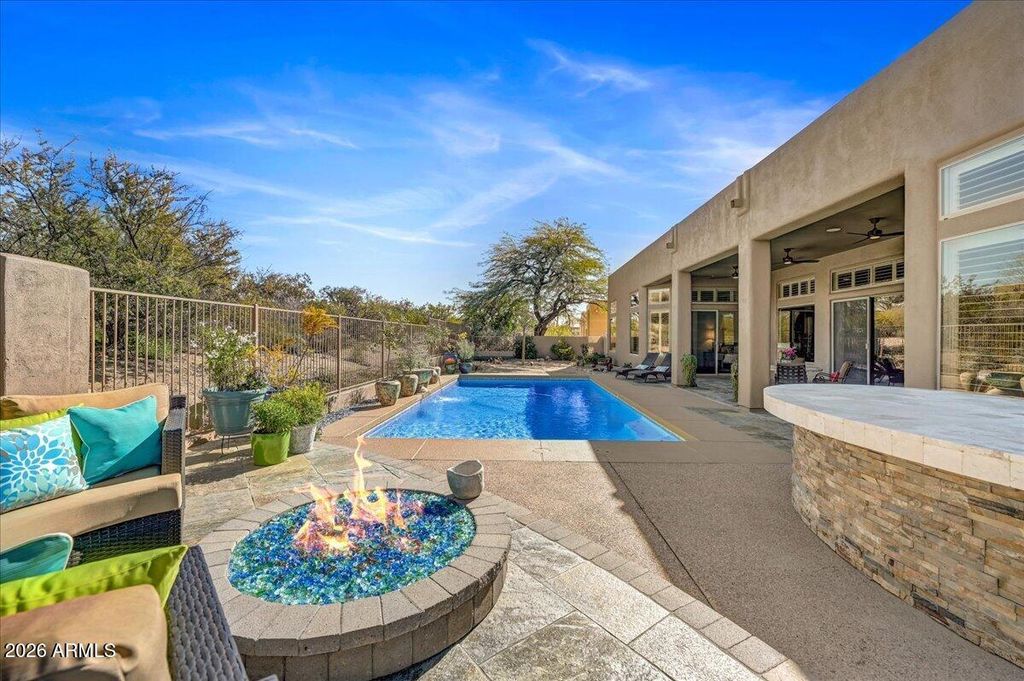 Image 35 of property listing at 28835 N 111TH Street, Scottsdale, AZ 85262