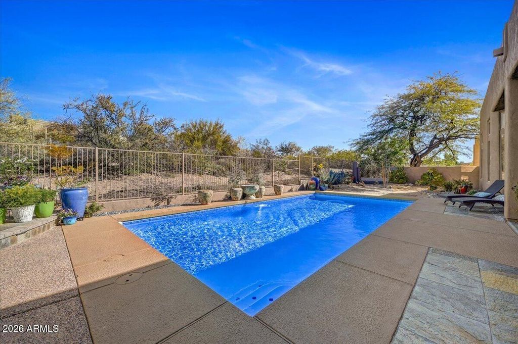Image 36 of property listing at 28835 N 111TH Street, Scottsdale, AZ 85262