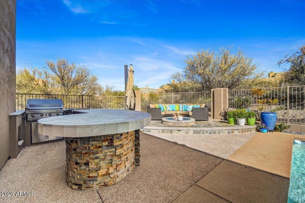 Image 37 of property listing at 28835 N 111TH Street, Scottsdale, AZ 85262