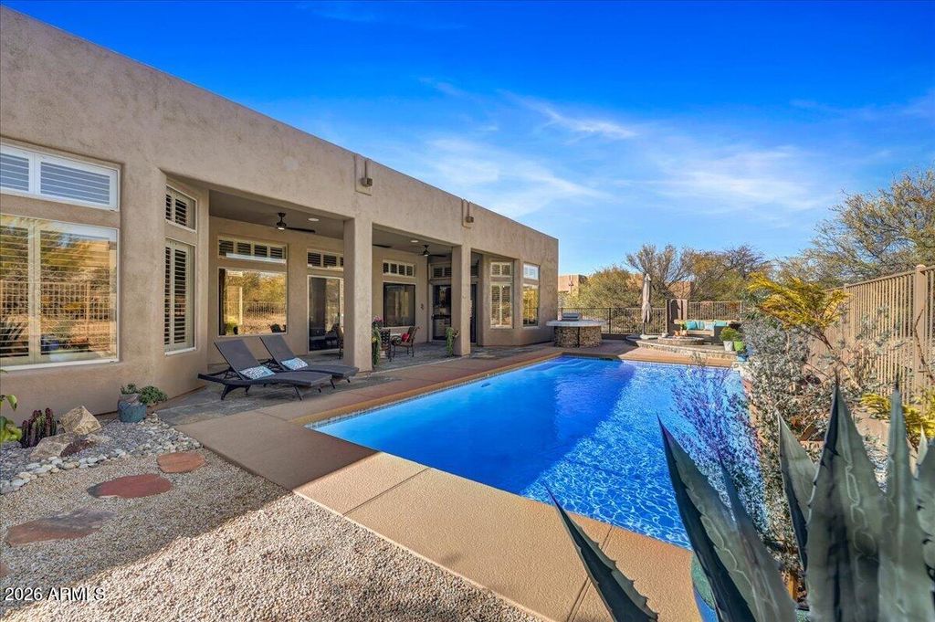 Image 38 of property listing at 28835 N 111TH Street, Scottsdale, AZ 85262