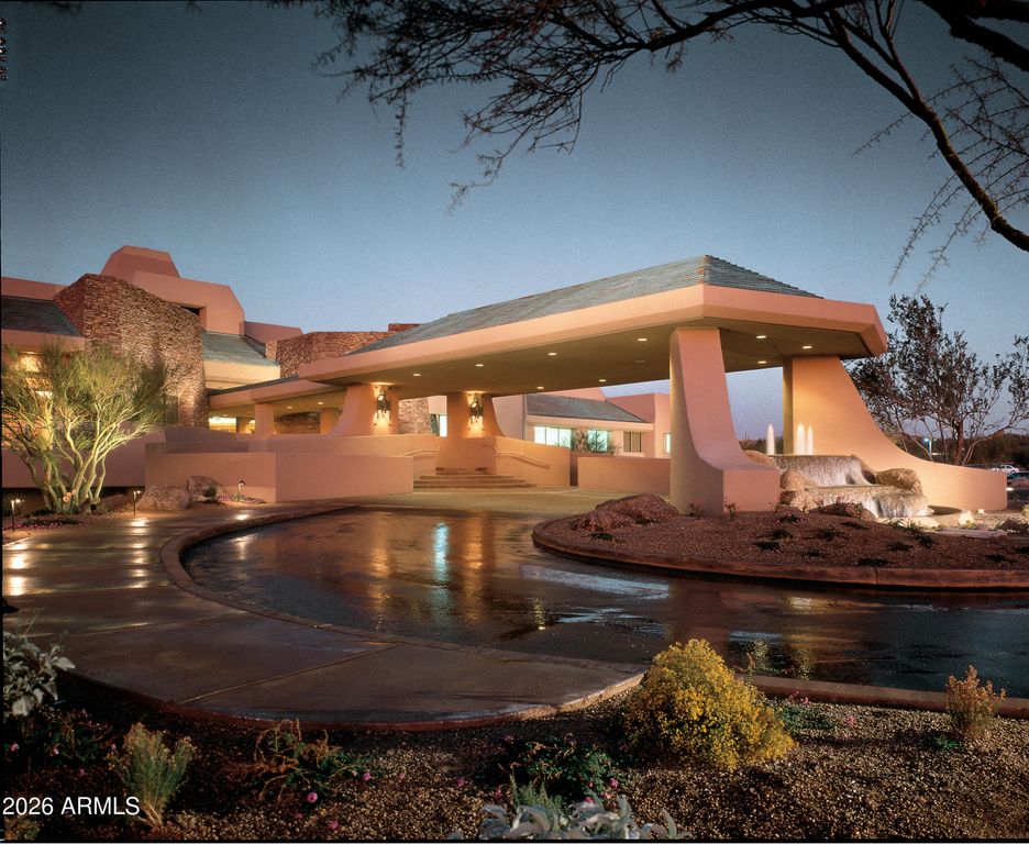 Image 40 of property listing at 28835 N 111TH Street, Scottsdale, AZ 85262