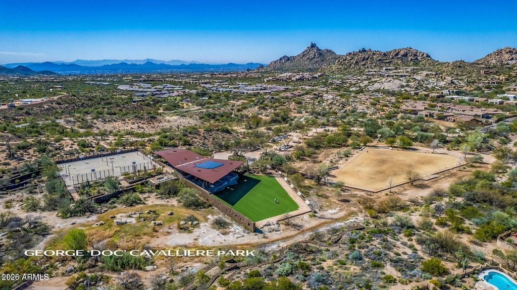 Image 46 of property listing at 28835 N 111TH Street, Scottsdale, AZ 85262