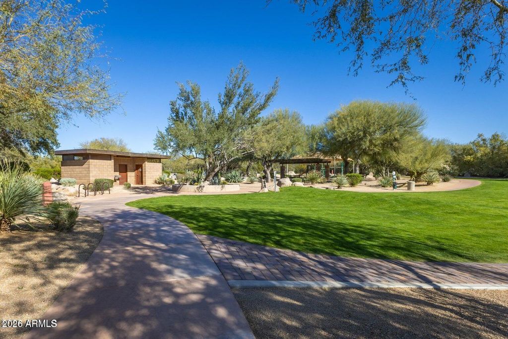 Image 47 of property listing at 28835 N 111TH Street, Scottsdale, AZ 85262