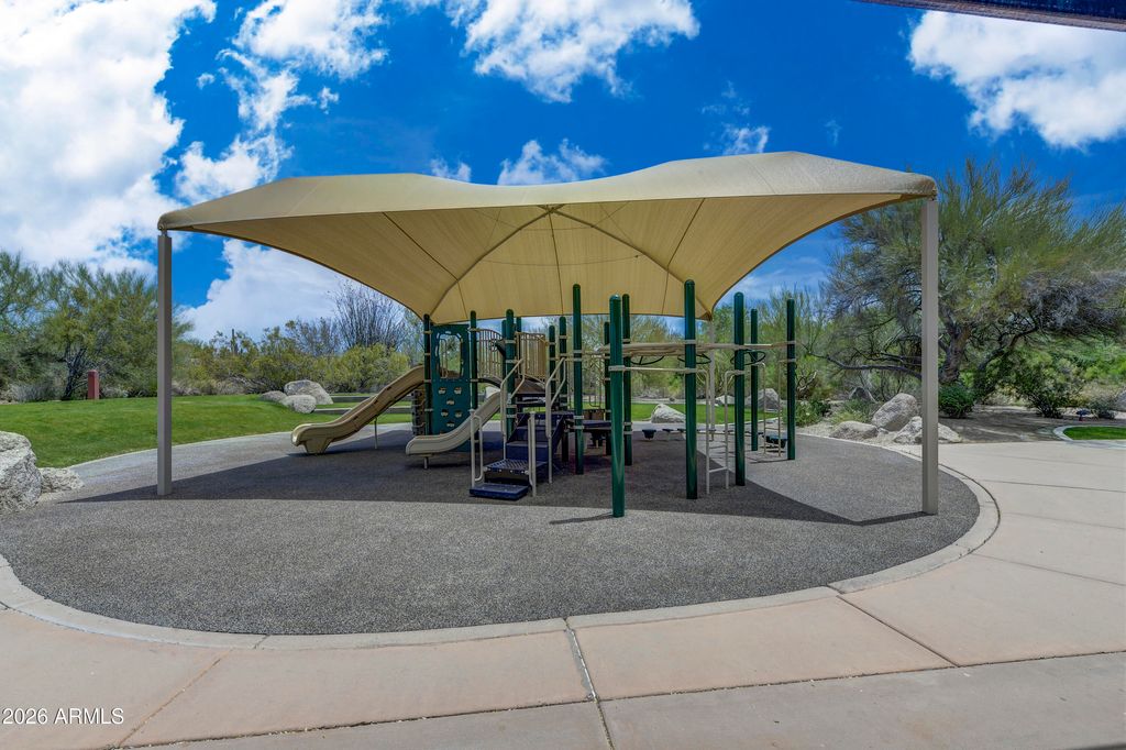 Image 49 of property listing at 28835 N 111TH Street, Scottsdale, AZ 85262