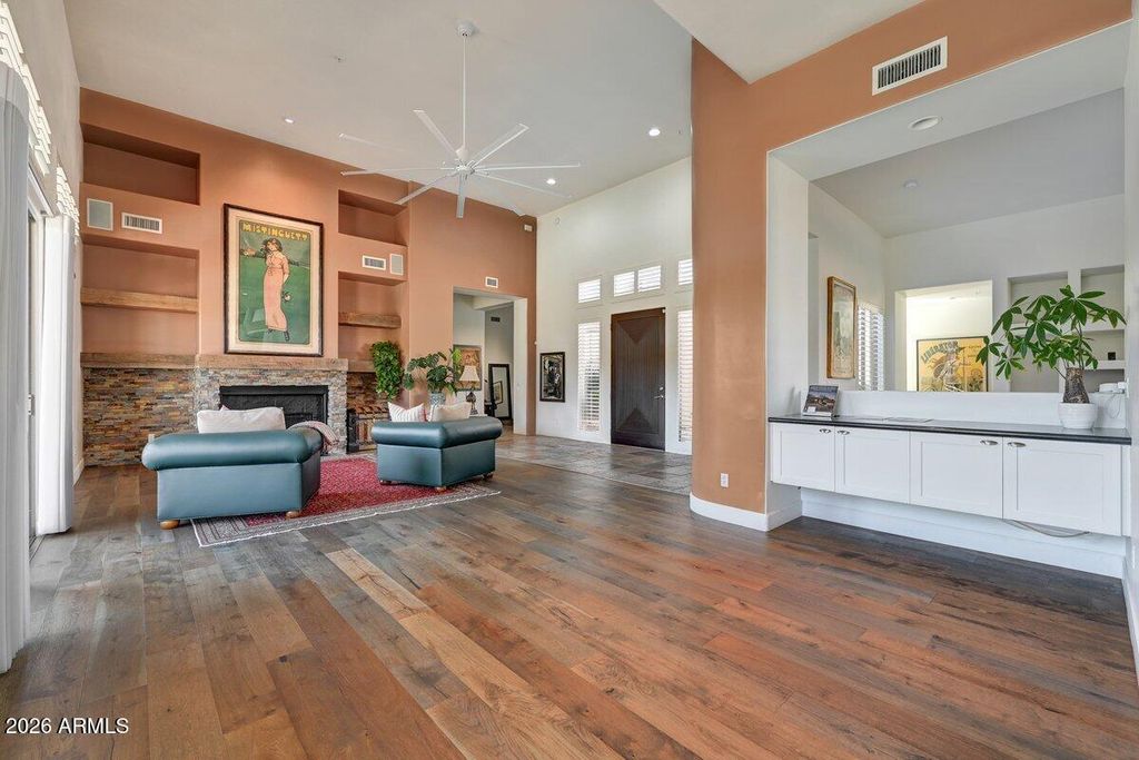 Image 6 of property listing at 28835 N 111TH Street, Scottsdale, AZ 85262