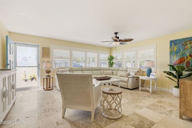 67 Seabreeze Drive, Ormond Beach, FL 32176