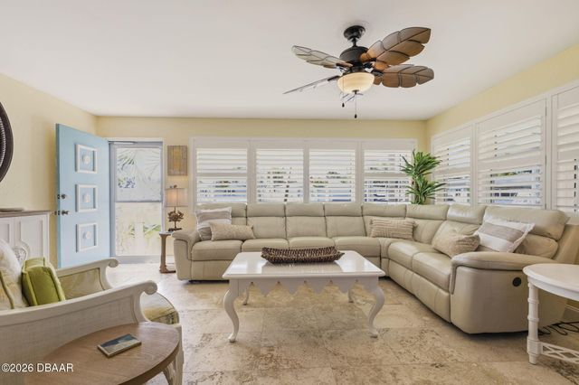 67 Seabreeze Drive, Ormond Beach, FL 32176