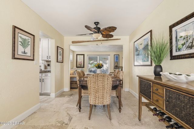 67 Seabreeze Drive, Ormond Beach, FL 32176