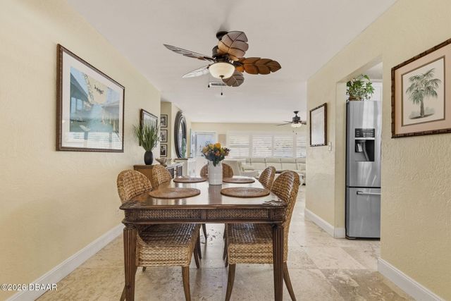 67 Seabreeze Drive, Ormond Beach, FL 32176