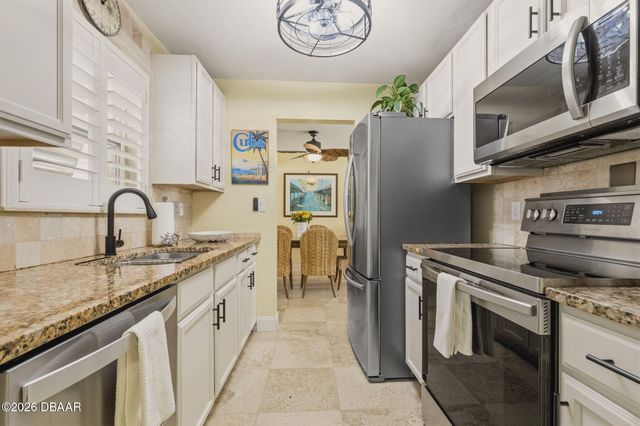67 Seabreeze Drive, Ormond Beach, FL 32176
