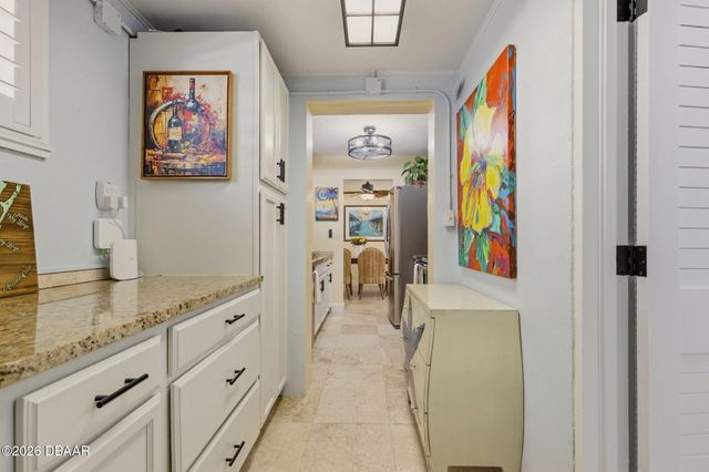 67 Seabreeze Drive, Ormond Beach, FL 32176