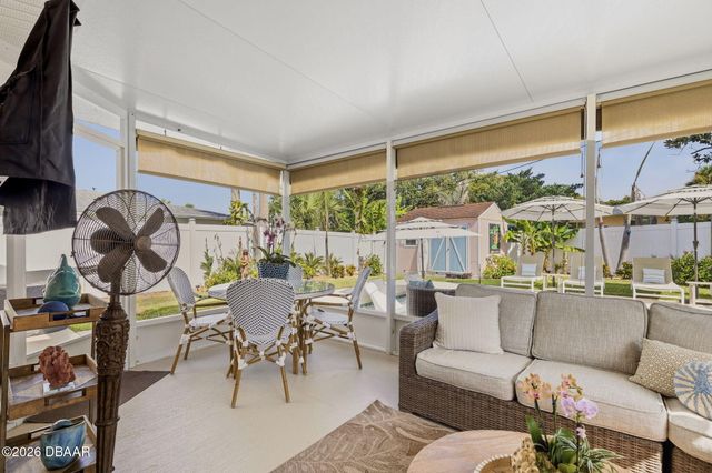 67 Seabreeze Drive, Ormond Beach, FL 32176