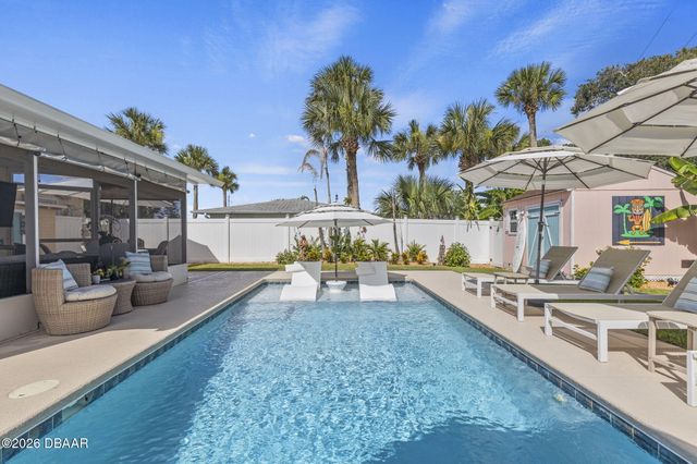 67 Seabreeze Drive, Ormond Beach, FL 32176