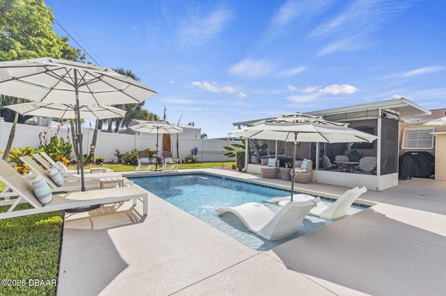 67 Seabreeze Drive, Ormond Beach, FL 32176