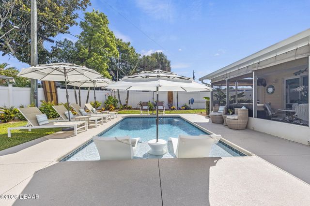 67 Seabreeze Drive, Ormond Beach, FL 32176
