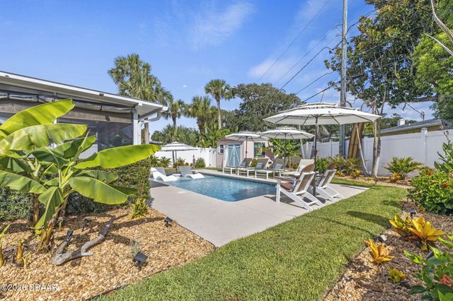 67 Seabreeze Drive, Ormond Beach, FL 32176