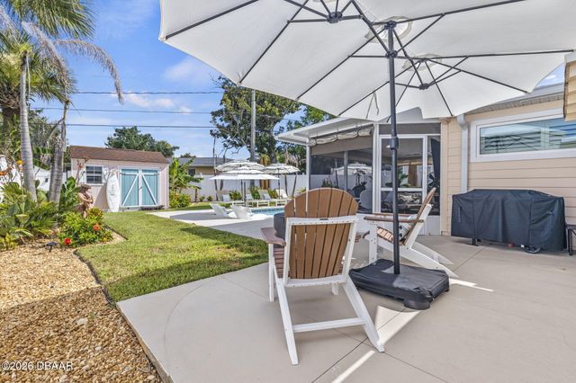 67 Seabreeze Drive, Ormond Beach, FL 32176