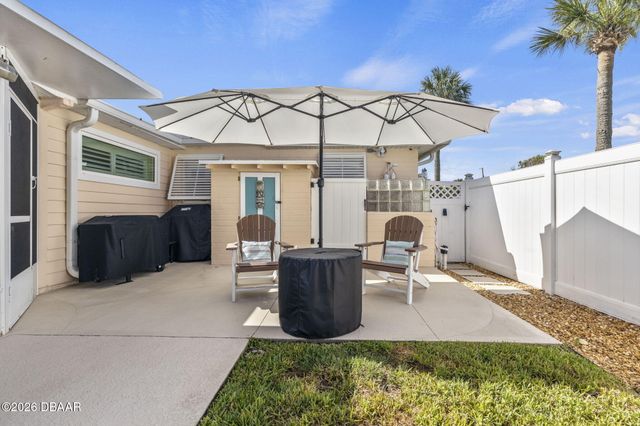 67 Seabreeze Drive, Ormond Beach, FL 32176