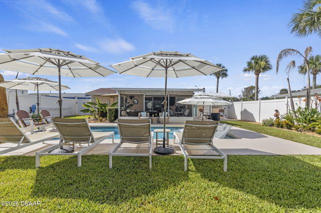67 Seabreeze Drive, Ormond Beach, FL 32176