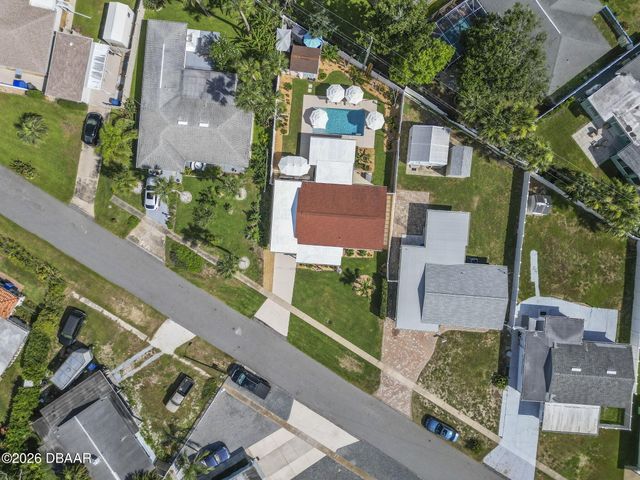 67 Seabreeze Drive, Ormond Beach, FL 32176