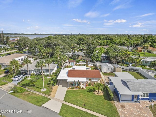 67 Seabreeze Drive, Ormond Beach, FL 32176